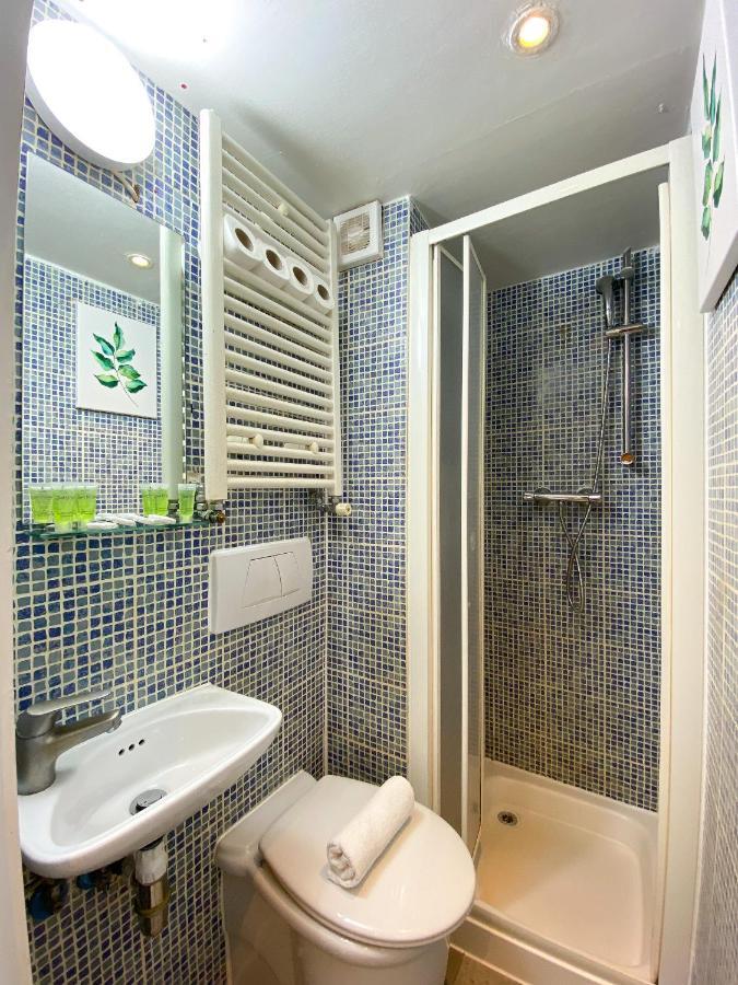 Superb Studios Next To Hyde Park Londen Buitenkant foto